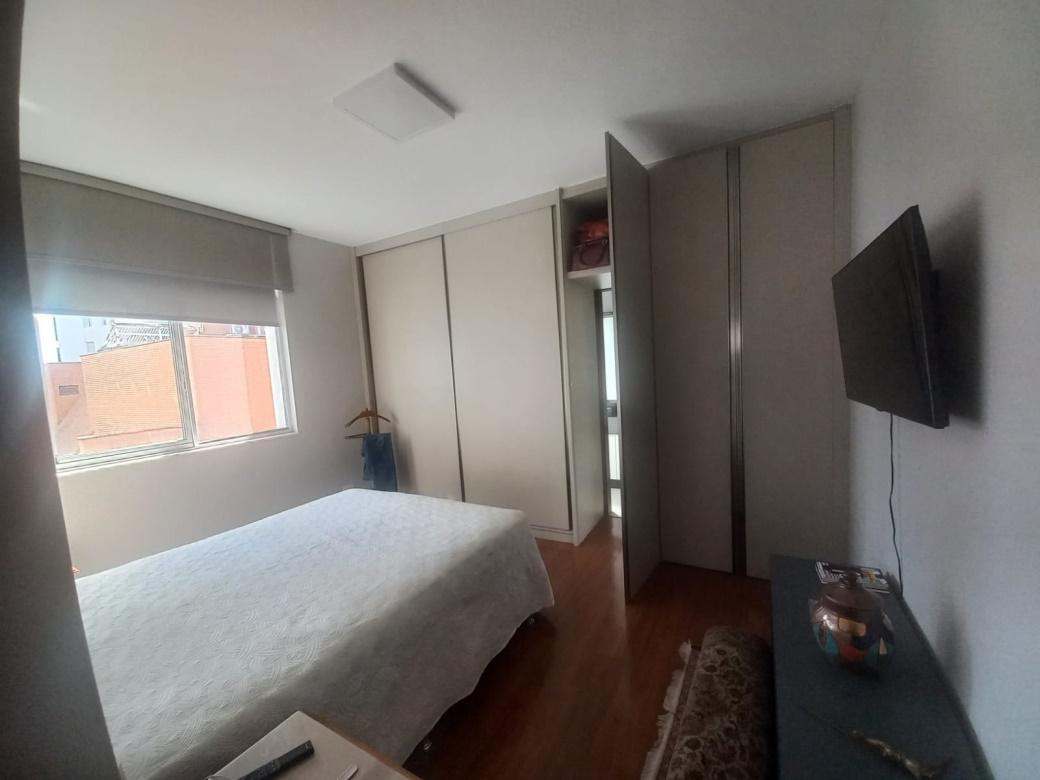 Apartamento, Santo Agostinho, 4 Quartos, 2 Vagas, 2 Suítes