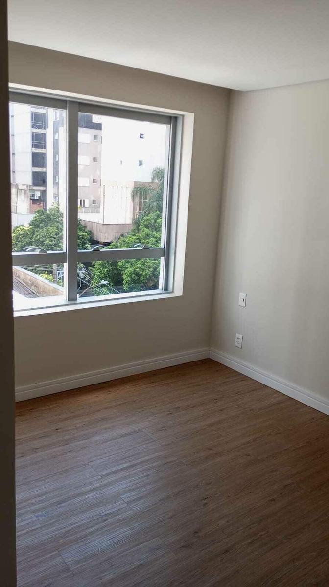 Apartamento, Lourdes, 2 Quartos, 2 Vagas, 1 Suíte