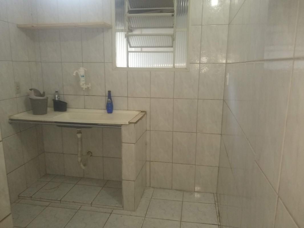 Casa, Goiânia, 2 Quartos, 1 Vaga