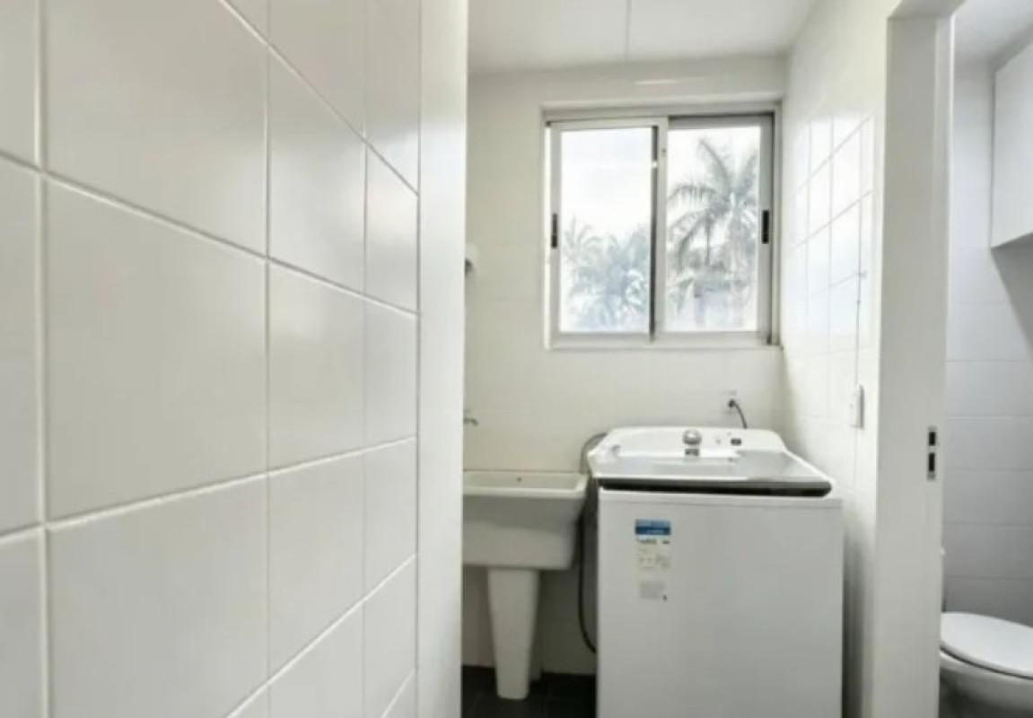 Apartamento, Vila Paris, 3 Quartos, 2 Vagas, 1 Suíte
