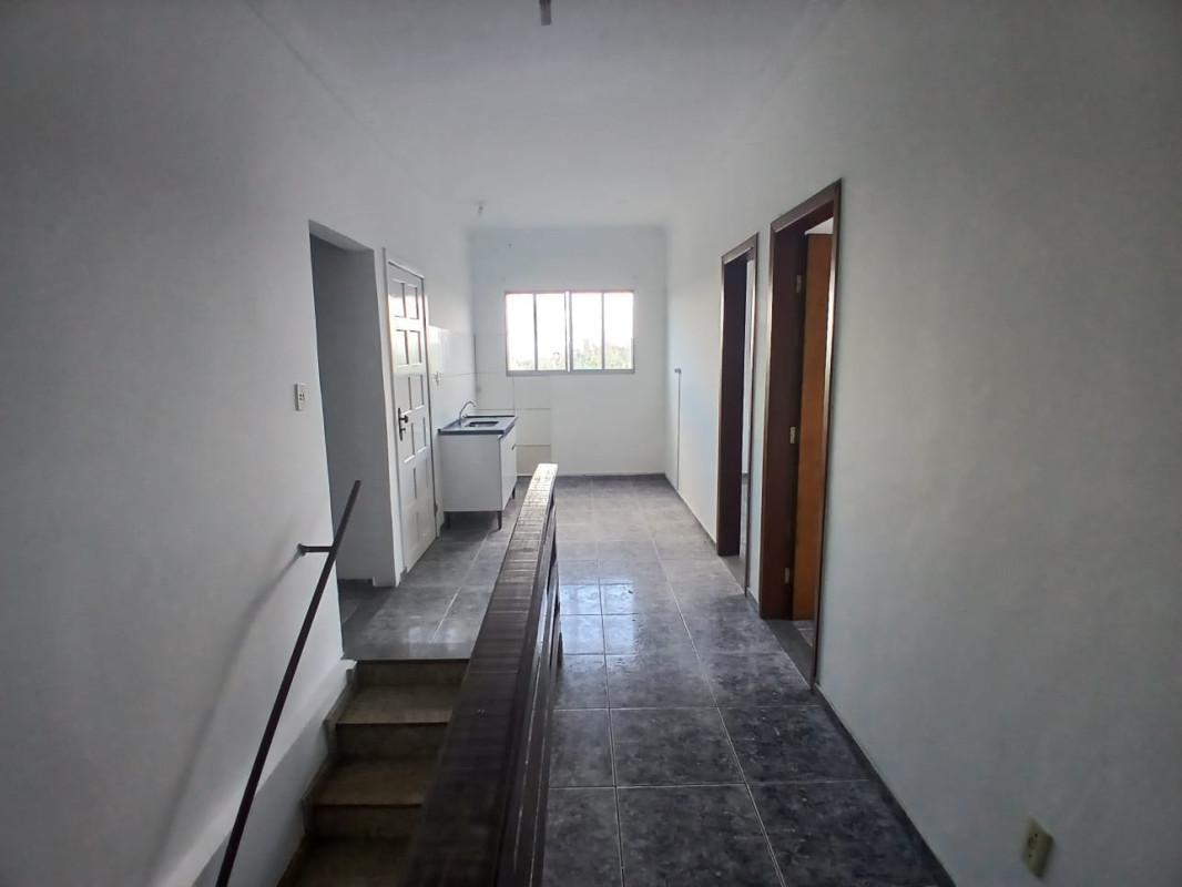 Casa, Cachoeira, 2 Quartos, 1 Vaga