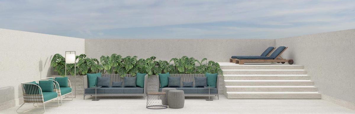 Cobertura, Boa Esperança, 3 Quartos, 2 Vagas, 1 Suíte