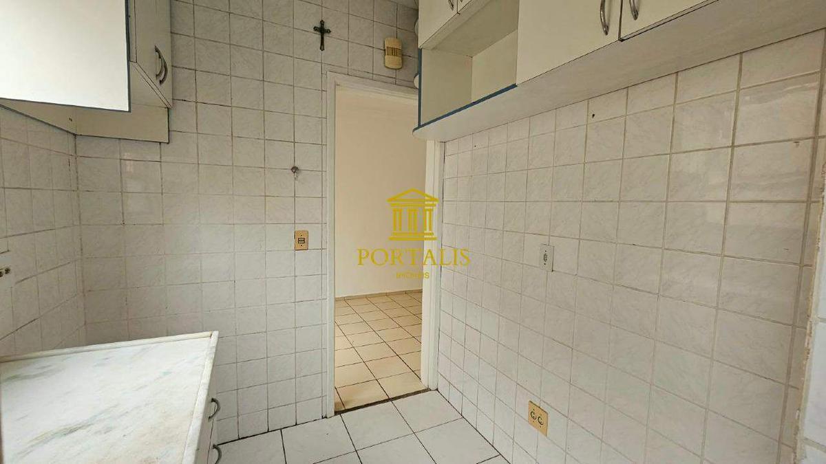 Apartamento, Sagrada Família, 3 Quartos, 1 Vaga, 1 Suíte