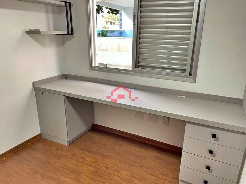 Apartamento, Pampulha, 3 Quartos, 2 Vagas, 1 Suíte