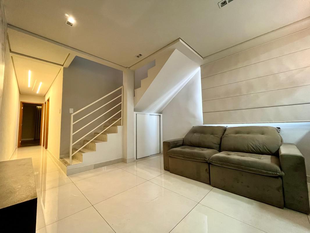 Cobertura, Cabral, 2 Quartos, 2 Vagas, 1 Suíte