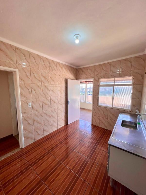 Casa, Jardim Sion, 3 Quartos, 1 Vaga