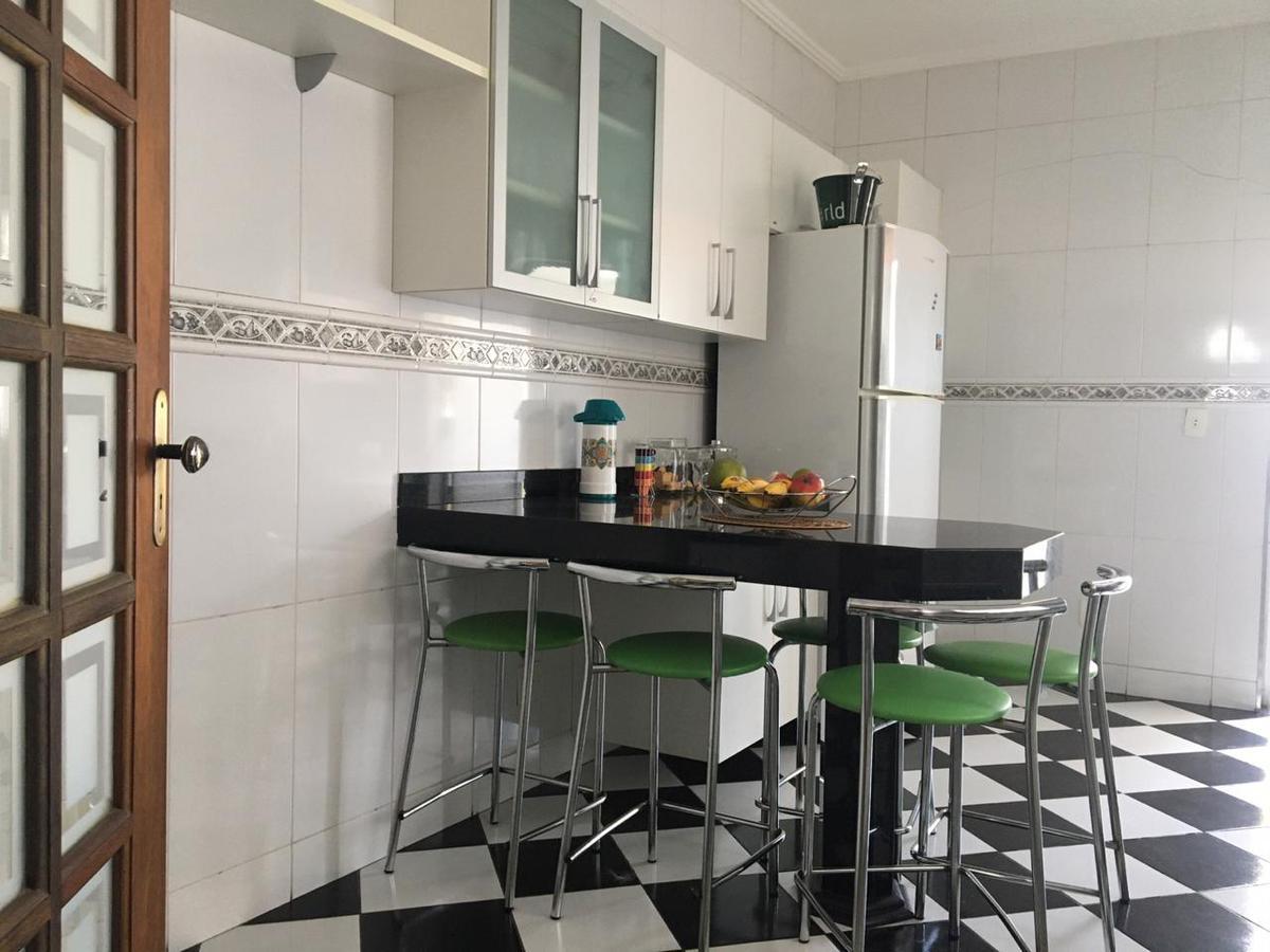 Casa, Ouro Preto, 3 Quartos, 6 Vagas, 1 Suíte