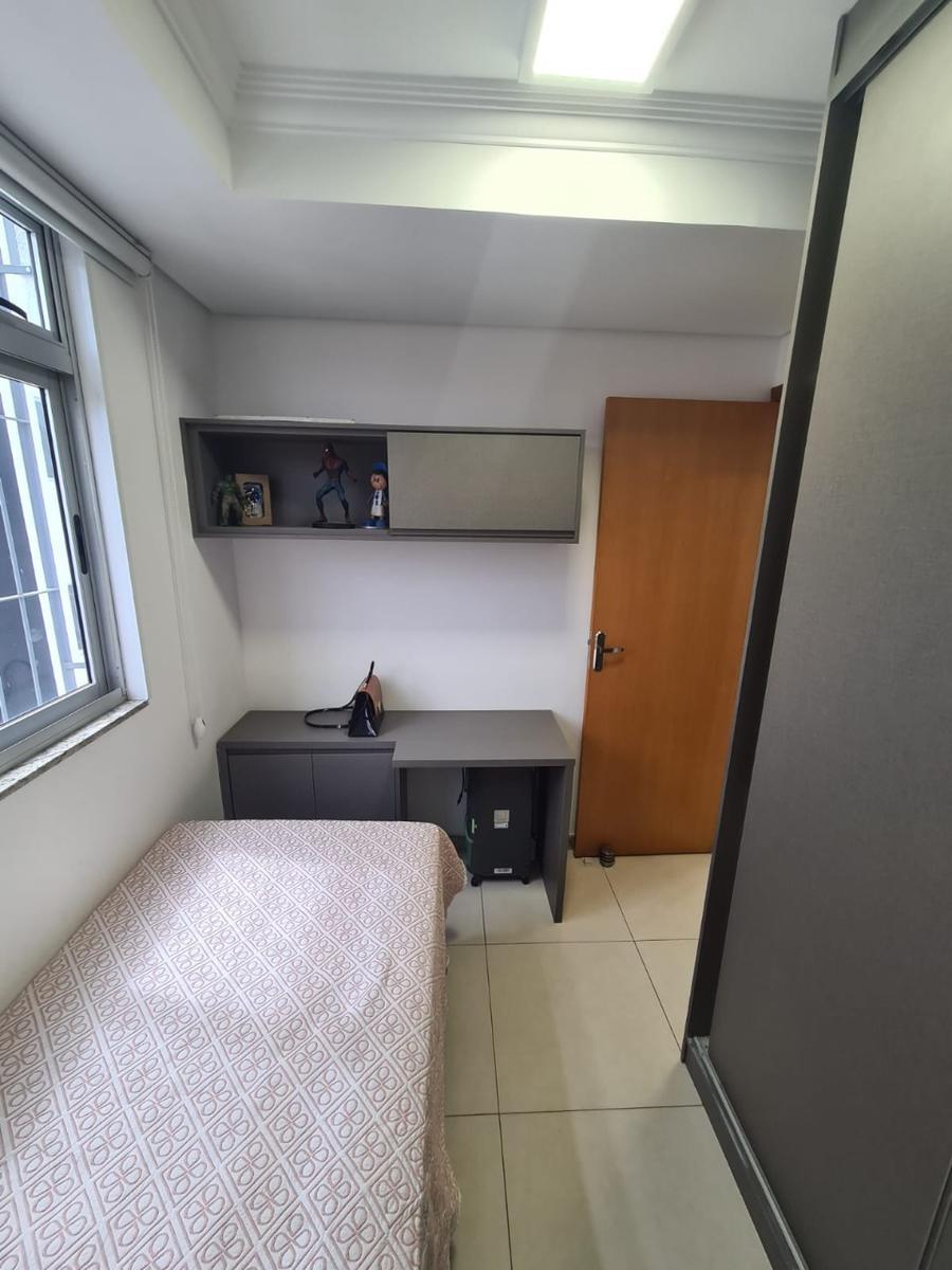 Cobertura, Candelária, 3 Quartos, 2 Vagas, 2 Suítes