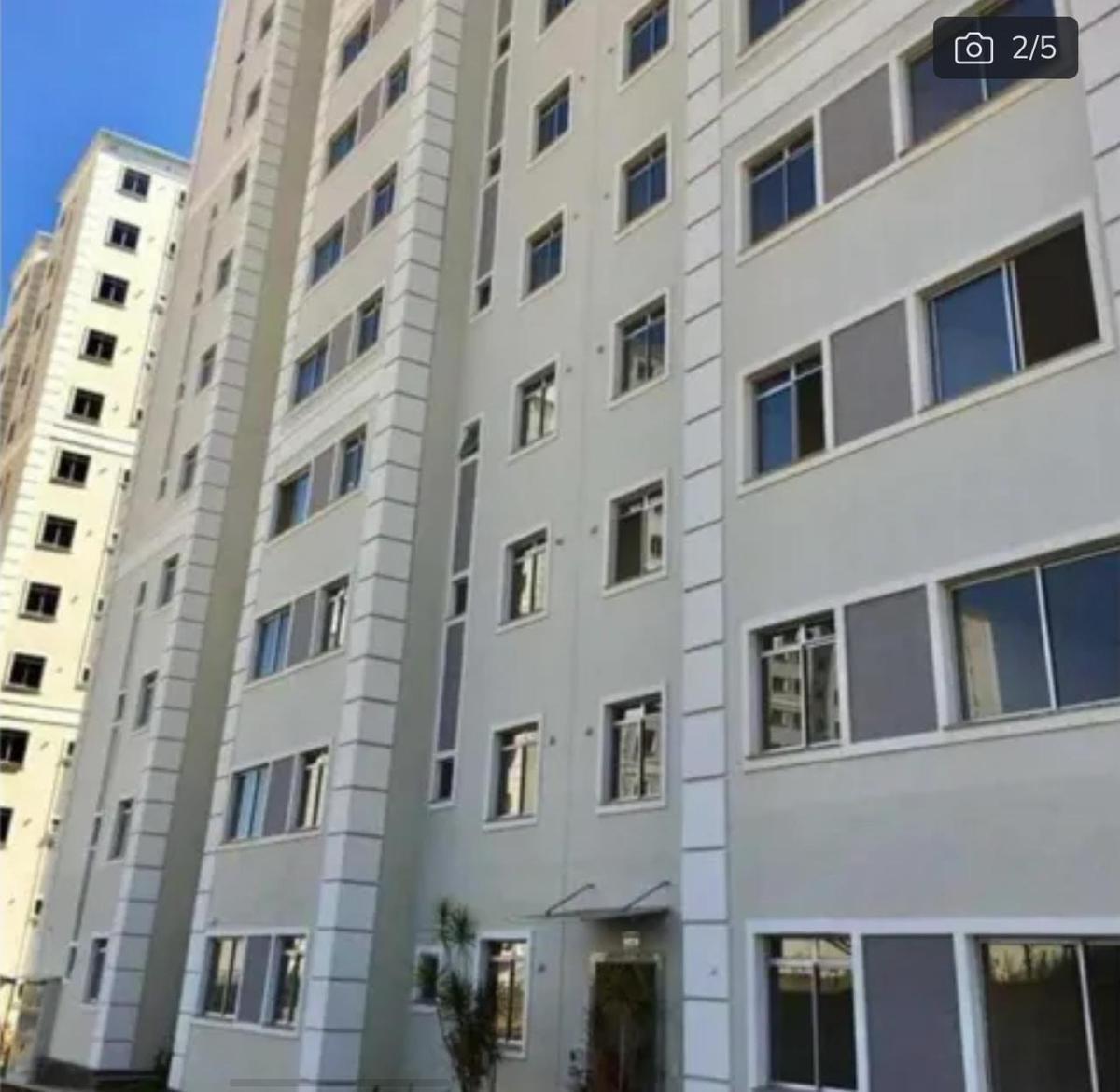 Apartamento, Castelo, 2 Quartos, 1 Vaga