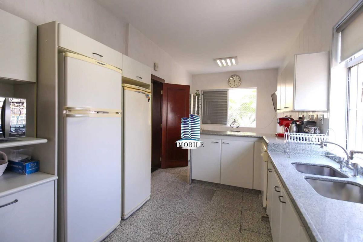 Cobertura, Sagrada Família, 3 Quartos, 2 Vagas, 2 Suítes