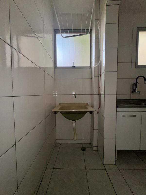 Apartamento, Sagrada Família, 3 Quartos, 0 Vaga