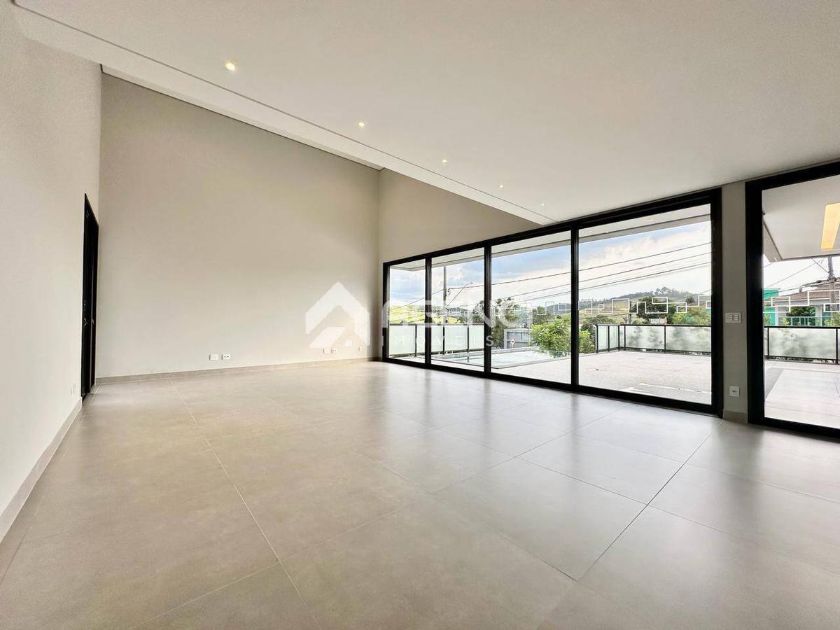 Casa em Condomínio, Alphaville - Lagoa dos Ingleses, 4 Quartos, 0 Vaga, 4 Suítes