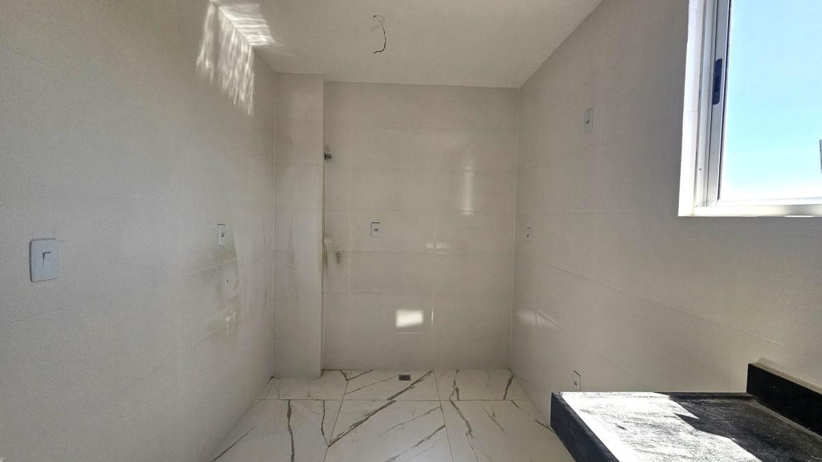 Cobertura, Araguaia, 3 Quartos, 1 Vaga, 1 Suíte