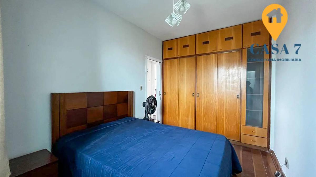 Apartamento, Jardim América, 2 Quartos, 1 Vaga
