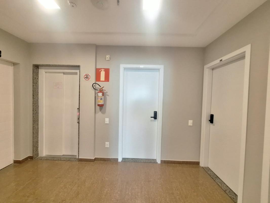 Apartamento, União, 1 Quarto, 1 Vaga