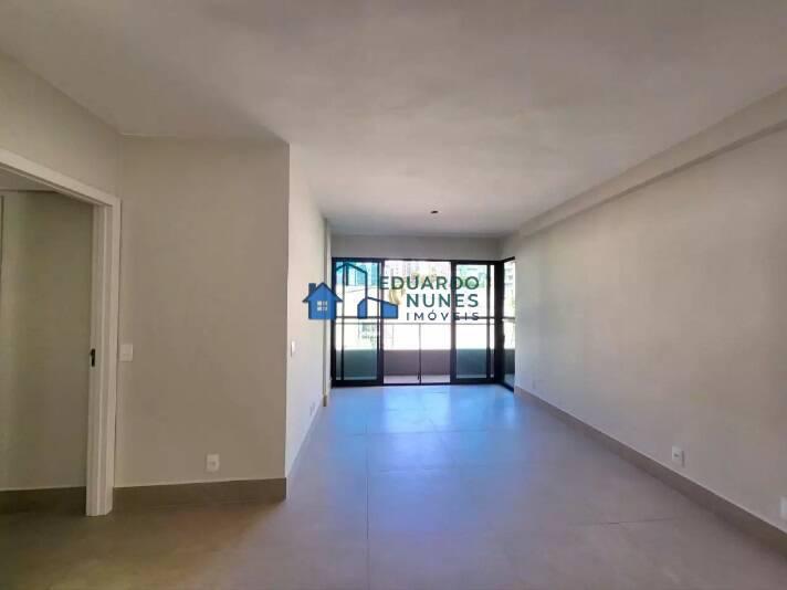 Apartamento, Serra, 3 Quartos, 2 Vagas, 1 Suíte
