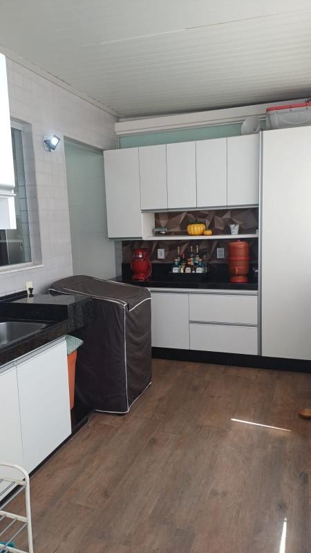 Apartamento, Fernão Dias, 4 Quartos, 3 Vagas, 1 Suíte