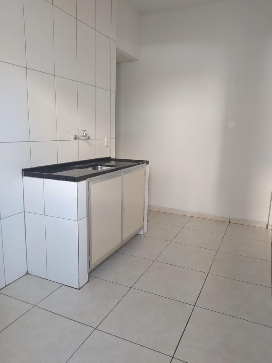Apartamento, Glória, 2 Quartos, 0 Vaga