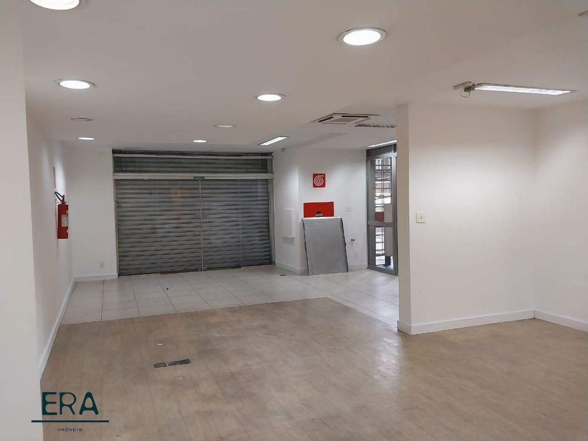 Andar, Centro, 0 Quarto, 0 Vaga