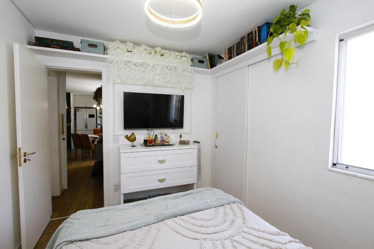Apartamento, Calafate, 2 Quartos, 2 Vagas, 1 Suíte