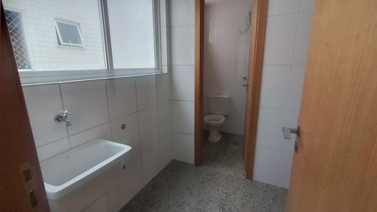 Cobertura, Buritis, 4 Quartos, 5 Vagas, 1 Suíte