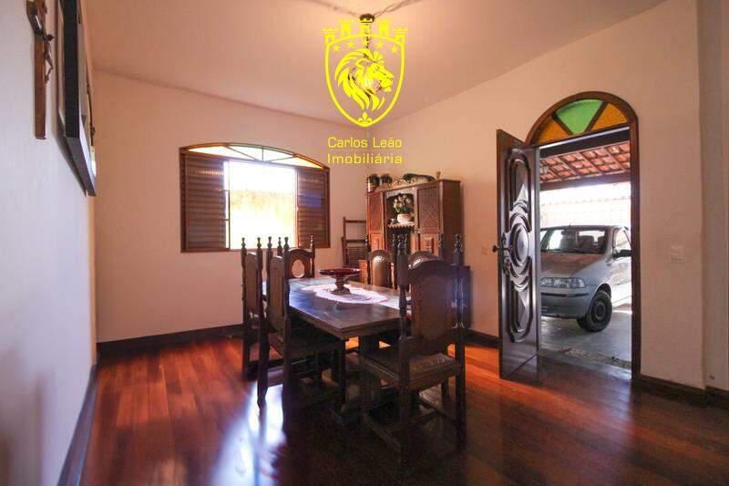 Casa, Jardim Atlântico, 4 Quartos, 4 Vagas, 1 Suíte