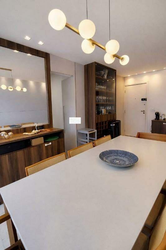 Apartamento, Vila da Serra, 3 Quartos, 2 Vagas, 1 Suíte