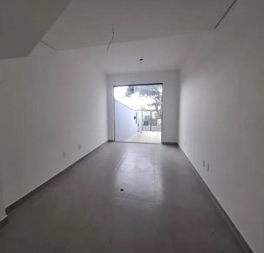 Casa, Santa Mônica, 2 Quartos, 1 Vaga, 2 Suítes