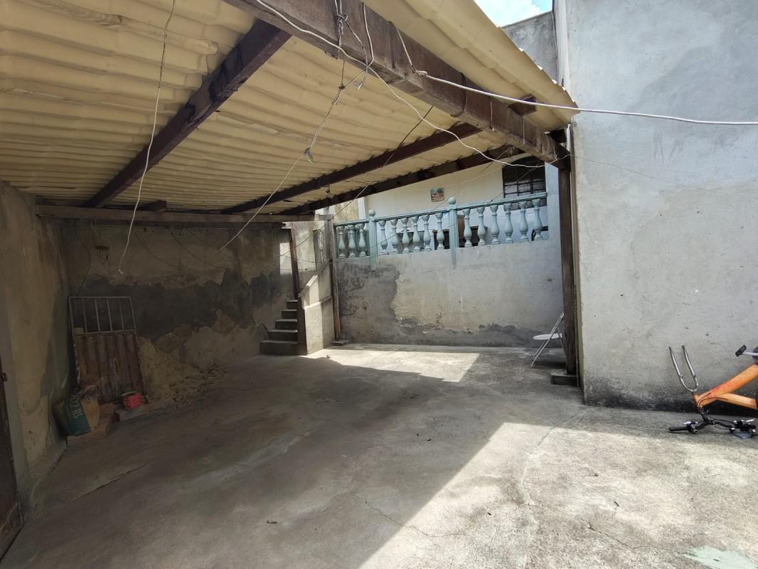 Casa, Lagoa, 3 Quartos, 3 Vagas, 1 Suíte