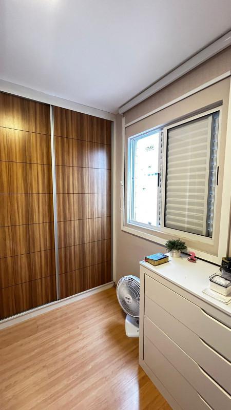 Apartamento, Castelo, 4 Quartos, 3 Vagas, 1 Suíte