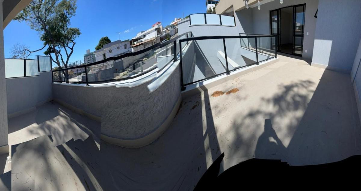 Casa, Vila Clóris, 3 Quartos, 2 Vagas, 1 Suíte