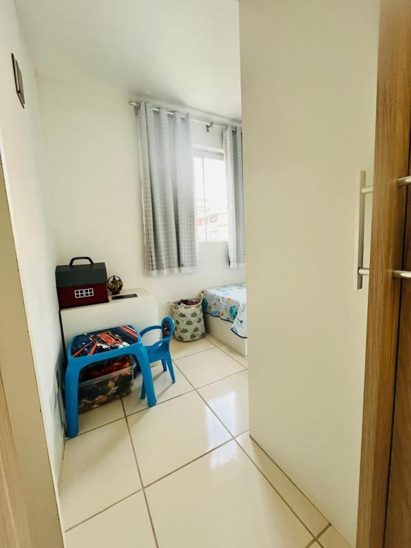 Apartamento, Palmeiras, 2 Quartos, 1 Vaga