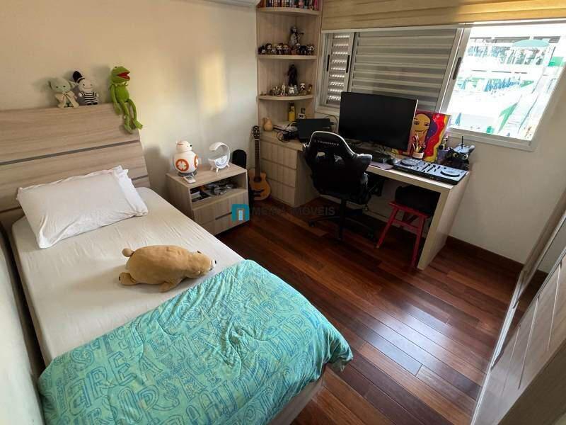 Cobertura, Santa Teresa, 5 Quartos, 4 Vagas, 2 Suítes