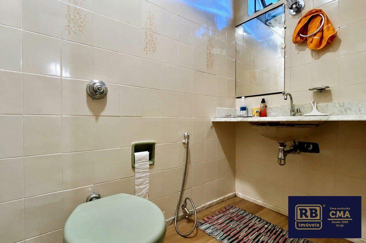 Cobertura, São Lucas, 4 Quartos, 2 Vagas, 1 Suíte
