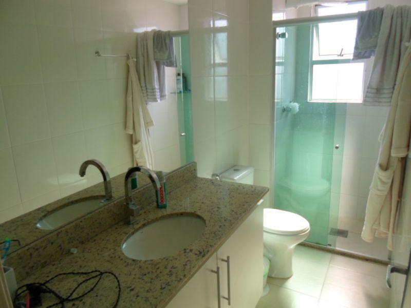 Apartamento, Ouro Preto, 2 Quartos, 1 Vaga, 1 Suíte