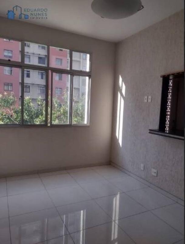 Apartamento, Barro Preto, 1 Quarto, 0 Vaga