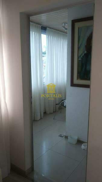 Cobertura, Grajaú, 4 Quartos, 3 Vagas, 1 Suíte