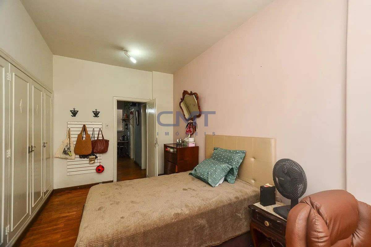 Apartamento, Centro, 3 Quartos, 1 Vaga, 1 Suíte
