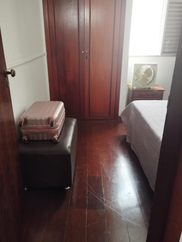 Apartamento, Cidade Nova, 3 Quartos, 1 Vaga, 1 Suíte