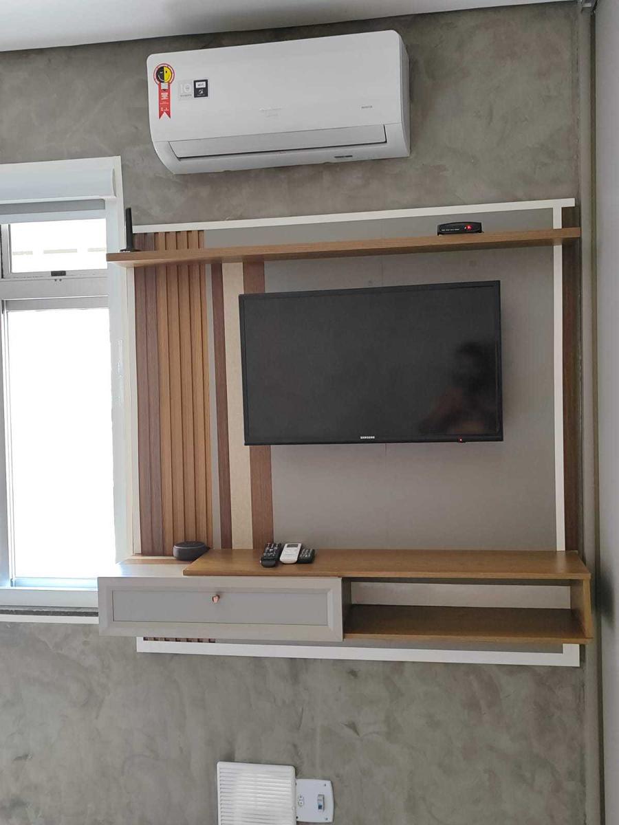 Apartamento, Alípio de Melo, 3 Quartos, 1 Vaga