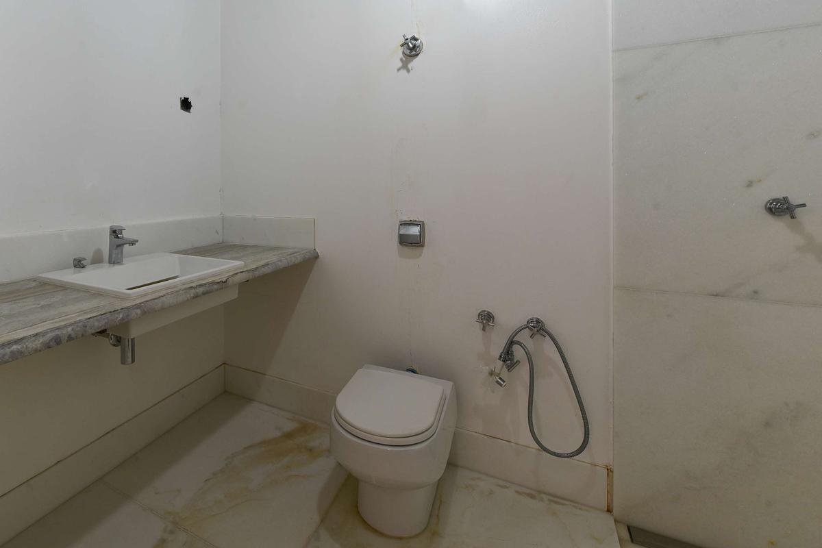 Casa, Mangabeiras, 6 Quartos, 6 Vagas, 5 Suítes