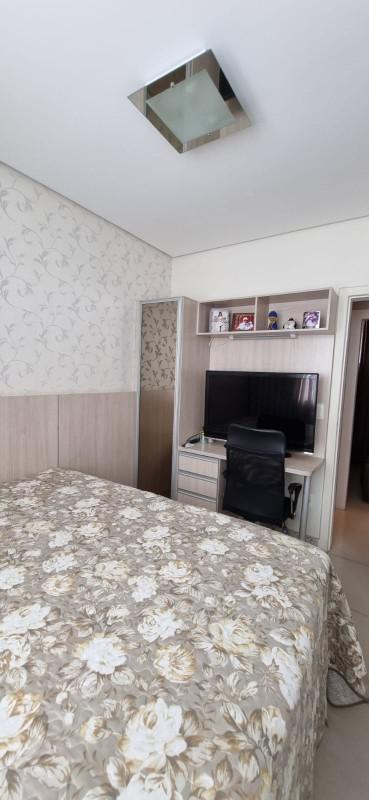 Cobertura, Tirol, 4 Quartos, 3 Vagas, 1 Suíte