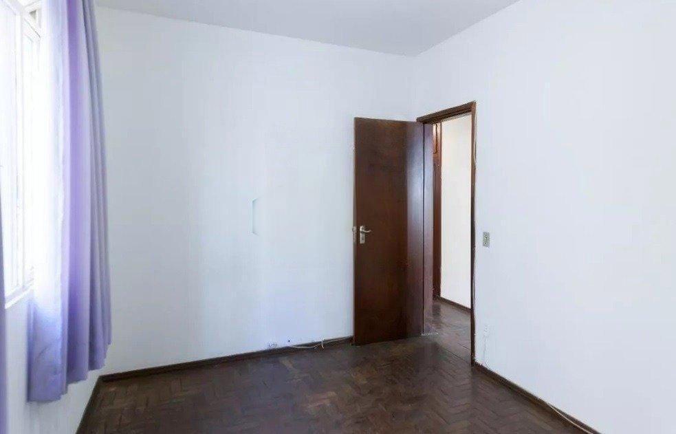 Apartamento, Sion, 3 Quartos, 2 Vagas, 1 Suíte