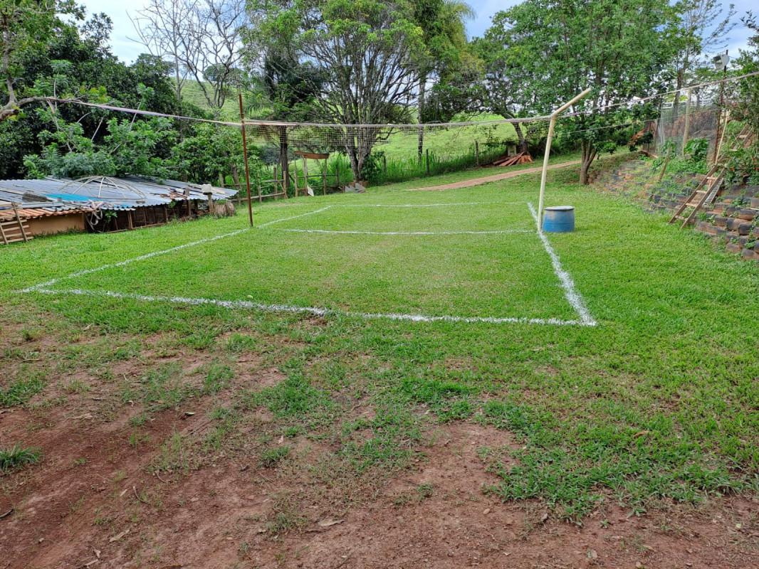Fazenda, Satélite, 5 Quartos, 8 Vagas, 2 Suítes