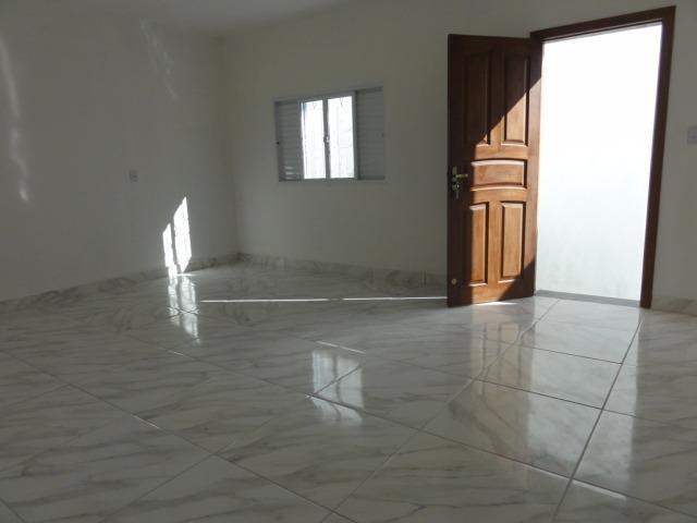 Casa, Céu Azul, 1 Quarto, 3 Vagas