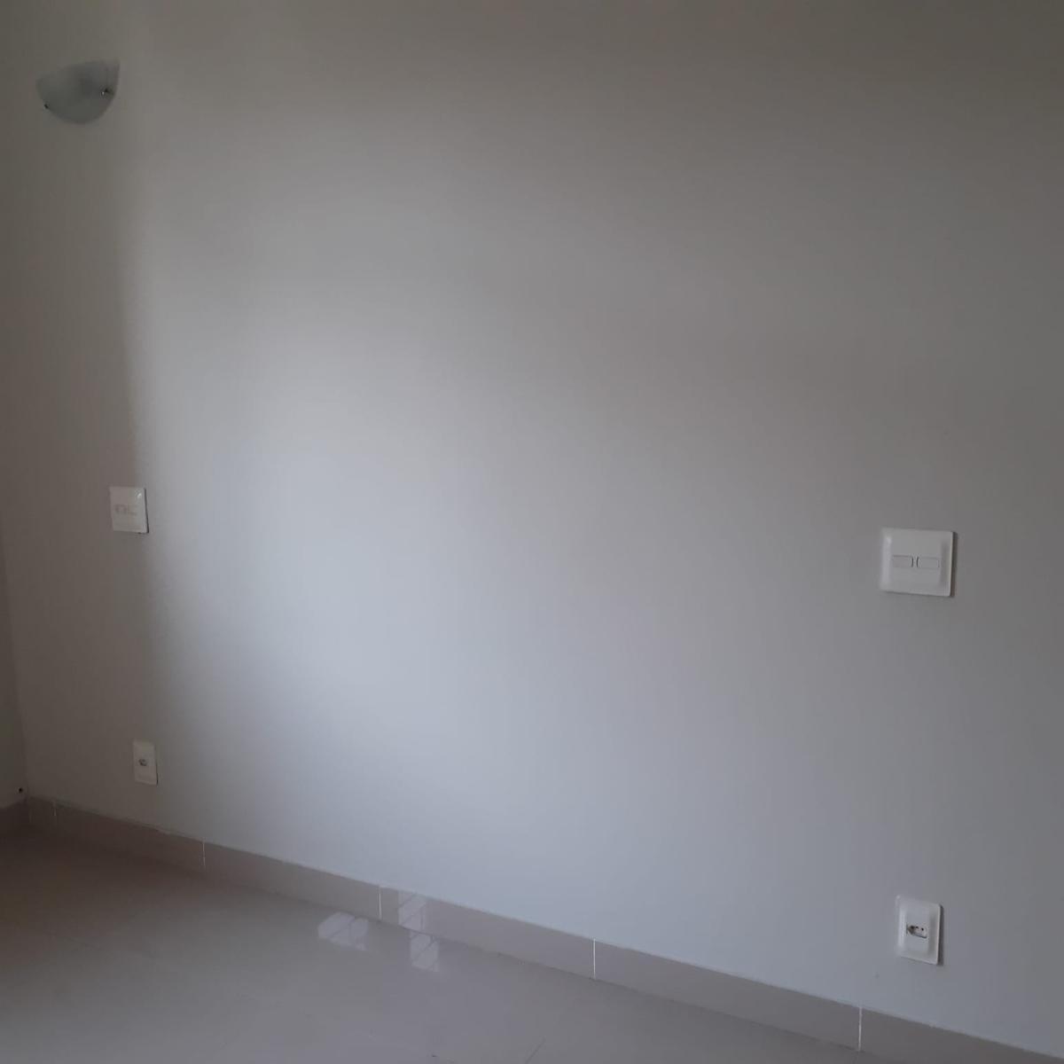 Apartamento, São Lucas, 3 Quartos, 1 Vaga, 1 Suíte