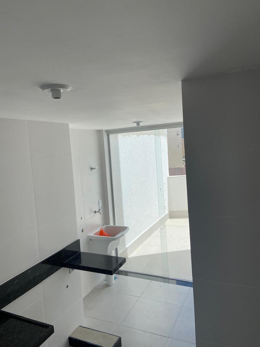 Apartamento, Fernão Dias, 3 Quartos, 3 Vagas, 1 Suíte