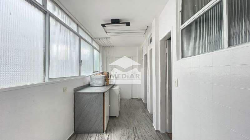 Apartamento, Santo Agostinho, 4 Quartos, 2 Vagas, 2 Suítes