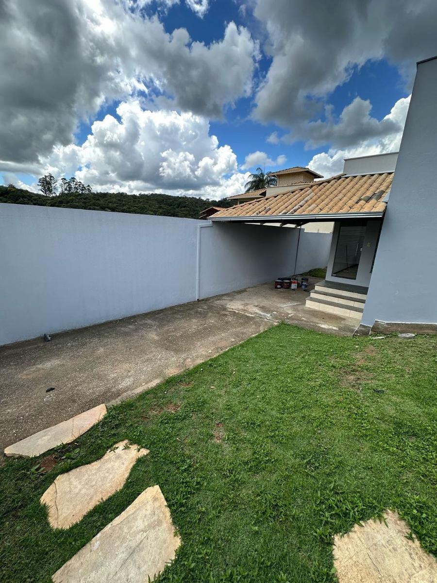 Casa, São José, 2 Quartos, 1 Vaga