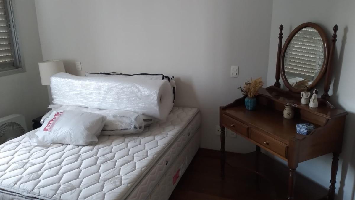 Cobertura, Savassi, 4 Quartos, 3 Vagas, 1 Suíte